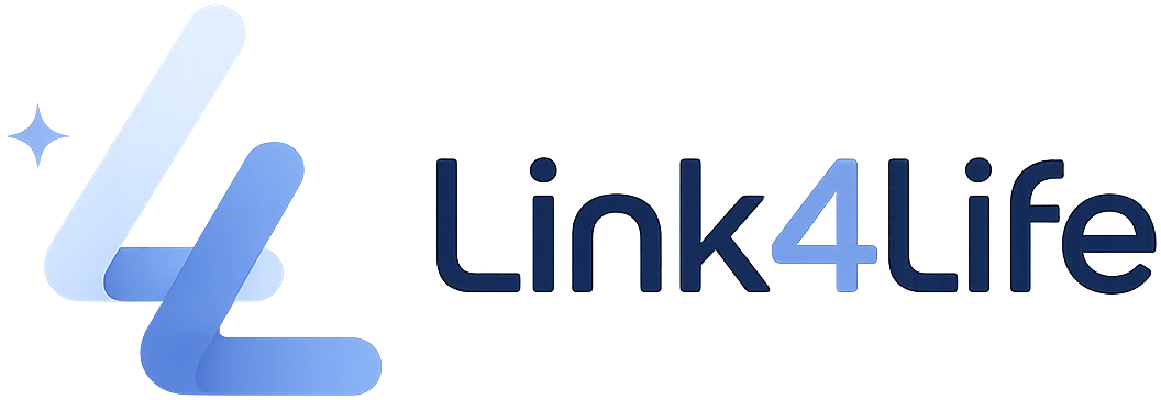 Link4Life